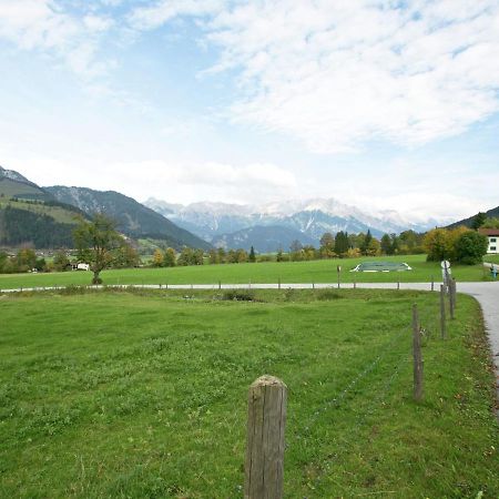 Chalet In Leogang Salzburg With Garden 외부 사진