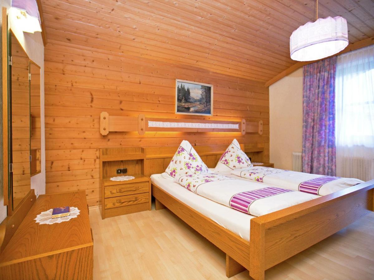 Chalet In Leogang Salzburg With Garden 외부 사진