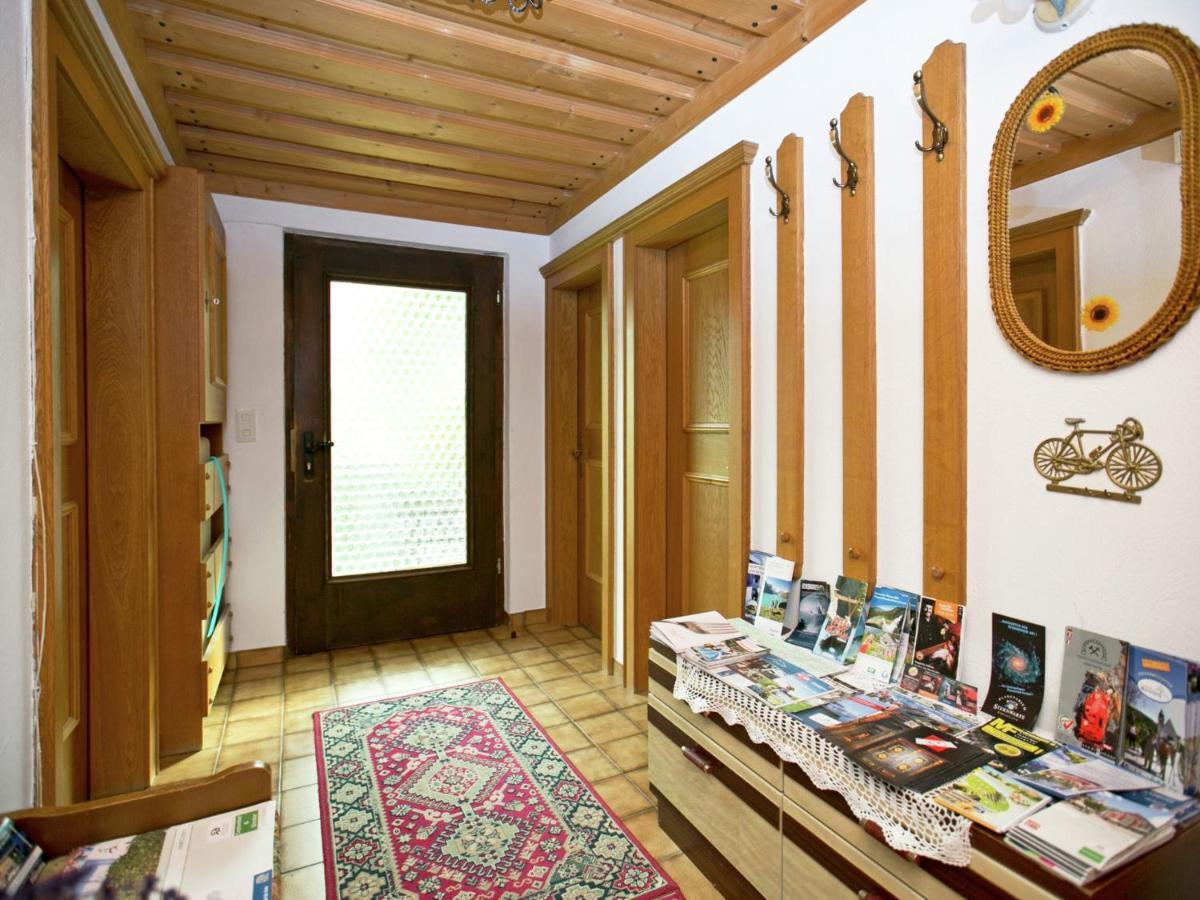 Chalet In Leogang Salzburg With Garden 외부 사진