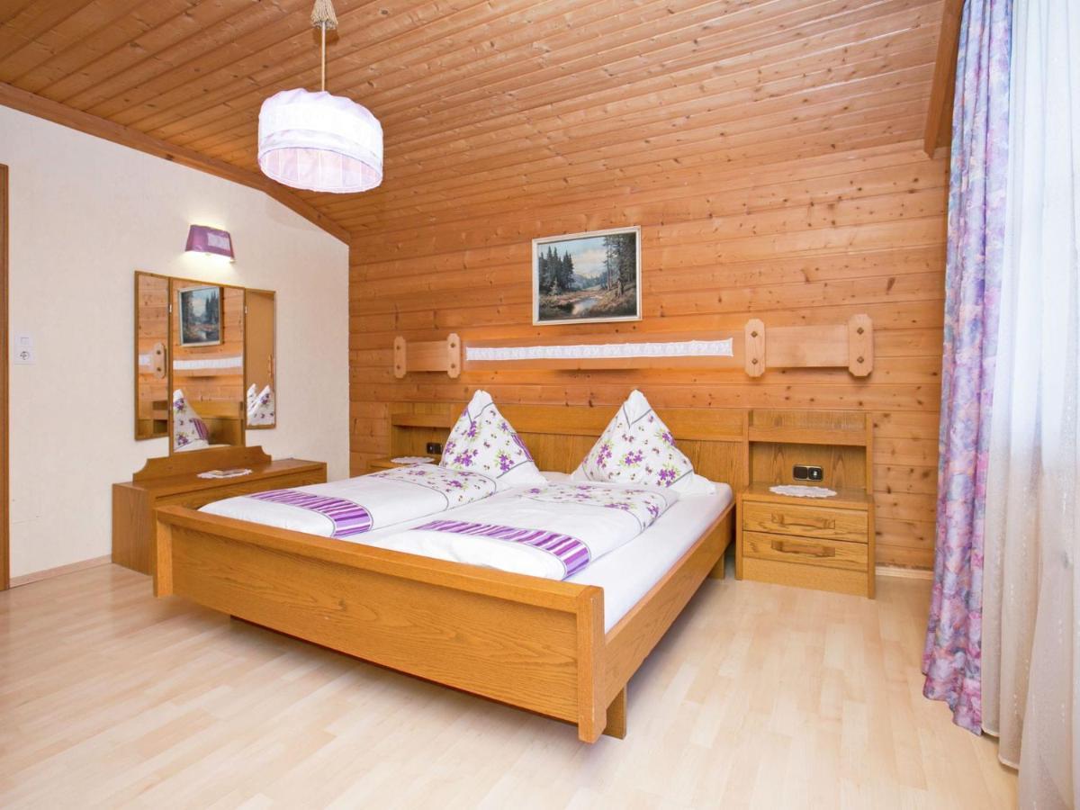 Chalet In Leogang Salzburg With Garden 외부 사진