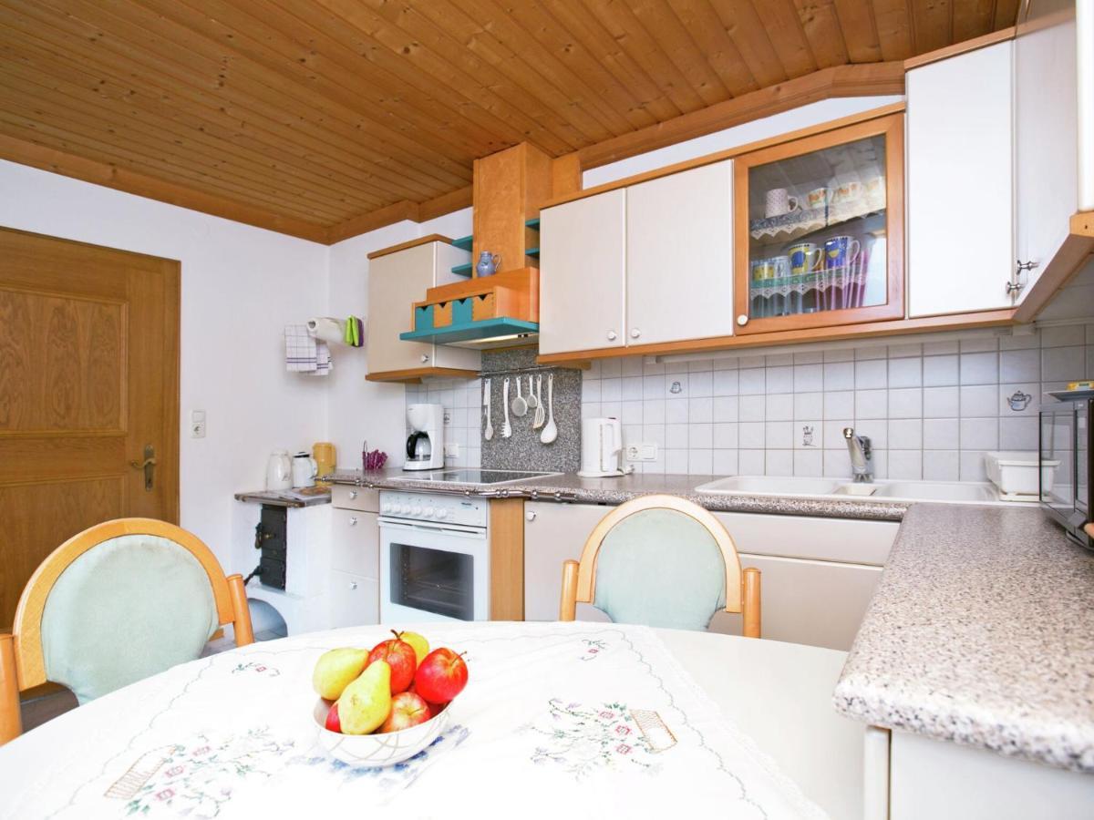 Chalet In Leogang Salzburg With Garden 외부 사진