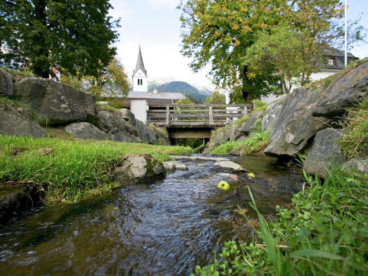 Chalet In Leogang Salzburg With Garden 외부 사진
